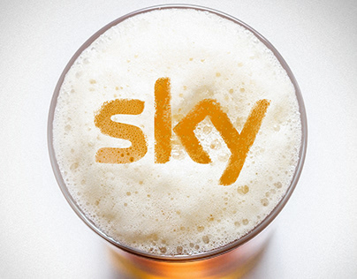 Sky - Bar e Hotel
