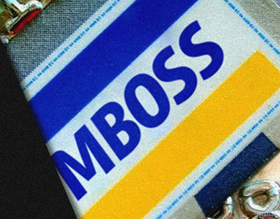 Covers for Mboss
