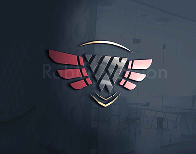 WHA Logo Concept - Find it!