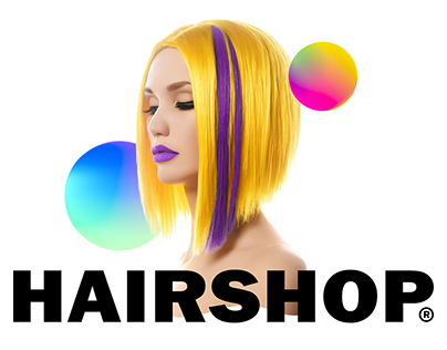 HAIRSHOP. Online Store