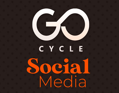 Social Media GoCycle