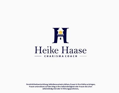 Heike Haase Charisma coach Logo