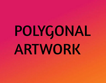 Polygonal Art