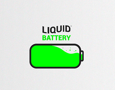 Liquid Battery ©