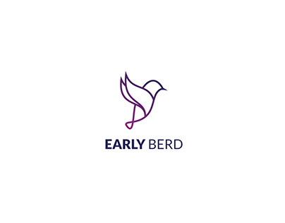 Early Berd Logo
