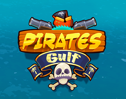 Pirates Gulf. part2