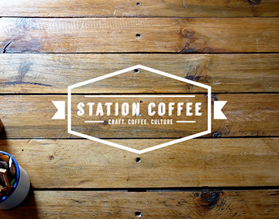 Station Coffee - Integrated Campaign