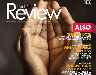 The TPH Review
