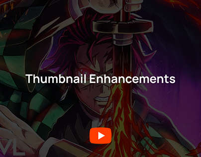 Thumbnail Enhancements