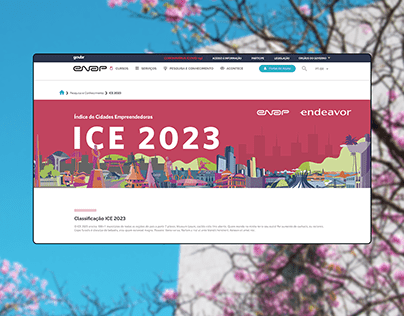 ICE 2023 | Enap