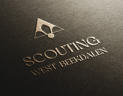 Scouting West-Beekdalen Brand Design
