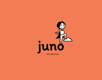 JUNO | Logo Design
