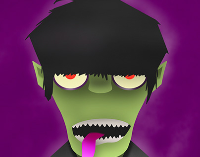 Murdoc