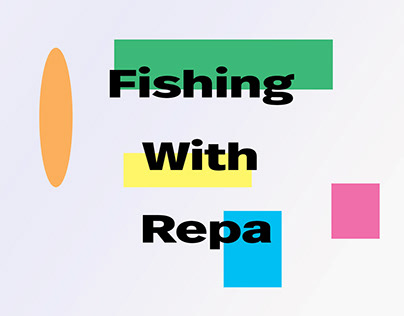 Fishing With Repa
