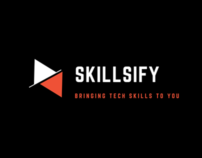 Logo : Skillsify