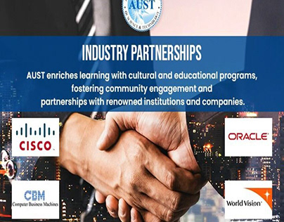 University- Industry Partnership