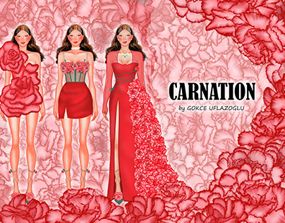 CARNATION COLLECTION