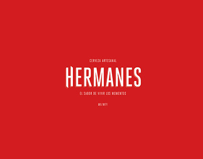 Hermanes - Merchandise Display