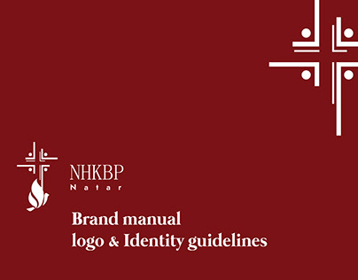 Logo&Identity guidelines
