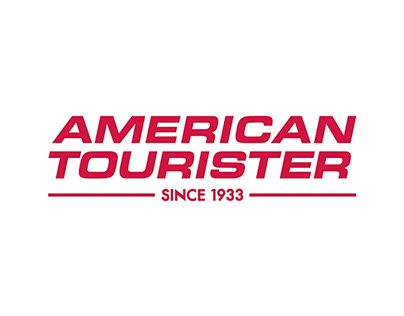 American Tourister Advertisement