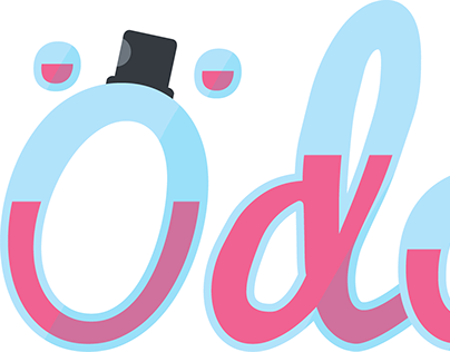 Odore Logo