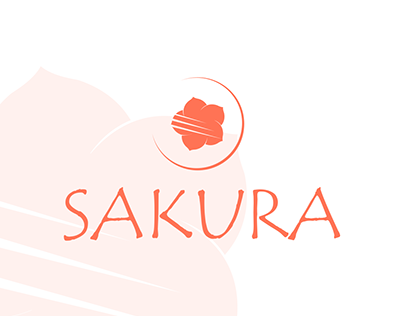 Thirty Logos - SAKURA