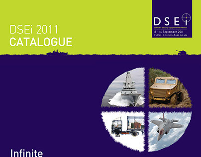 DSEi Catalogue