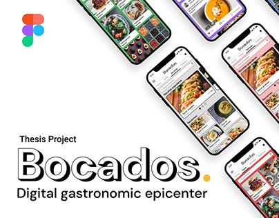 Bocados: Gastronomic Epicenter