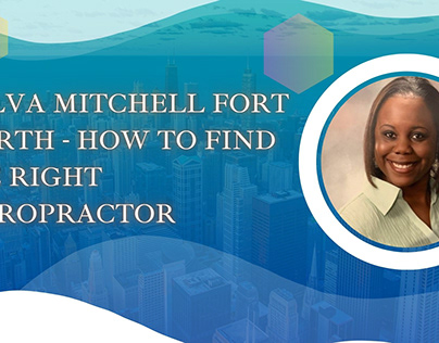 Project thumbnail - Melva Mitchell Fort Worth