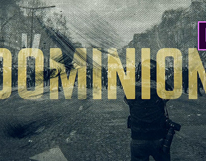 Dominion Premiere Pro template