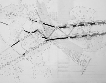UF Architecture | Urban Analysis | Charleston, SC