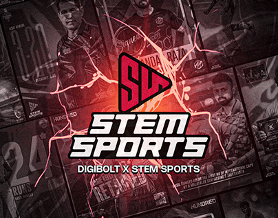 Project thumbnail - Stem Sports