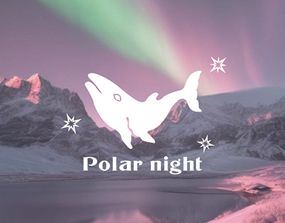 Polar Night for the Logomachine