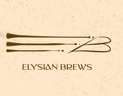 Premium Coffee Brand - Elysian