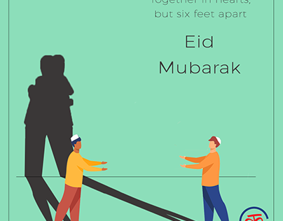 Eid Mubarak post | Social Media