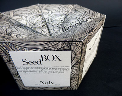 Seed' Box