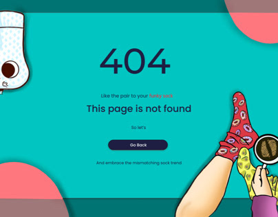 Error 404?