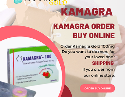 Kamagra 100mg Projects :: Photos, videos, logos, illustrations and branding  :: Behance