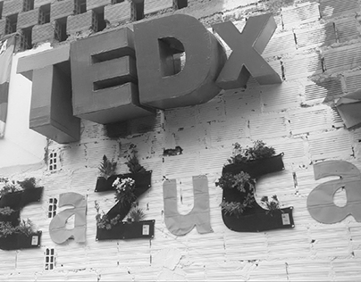 TED x Cazucá