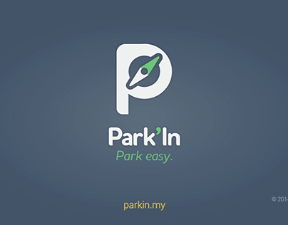 Park In - Park Easy