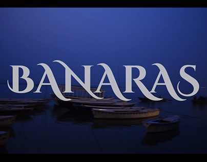 Banaras Trailer For Weaves Of India