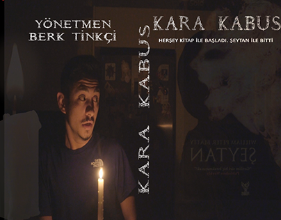 Kara Kabus Kısa Film