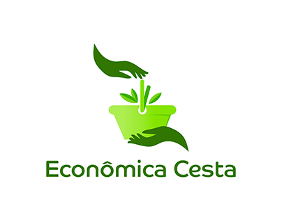 Logo Econômica Cesta