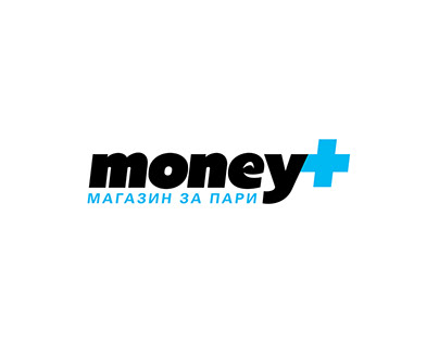 MONEY+ - Logo Animation