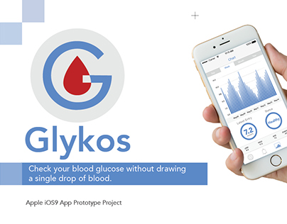 Glykos: A Mobile App For Diabetics