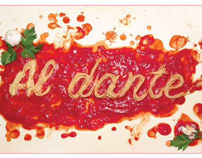 Found Type using real tomato sauce and spaghetti