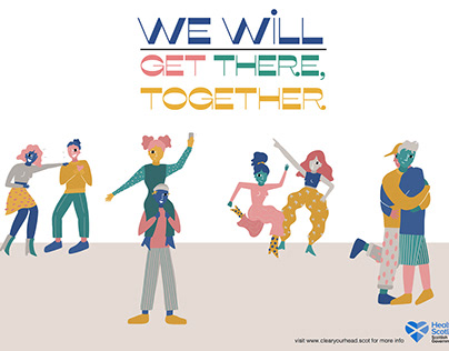 'We Will' - campaign