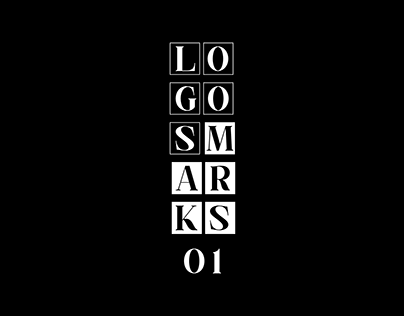 Logos and marks .01