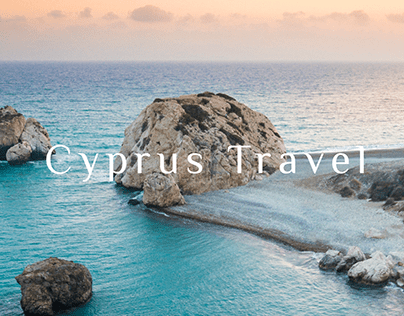 Cyprus Travel