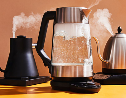 Best Kettles and Boilers